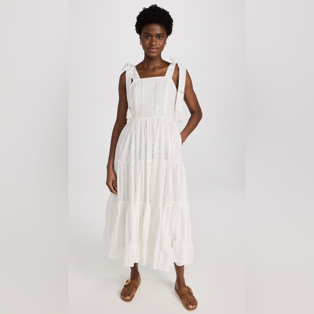 NWT Mille Daphne Dress, Size XL